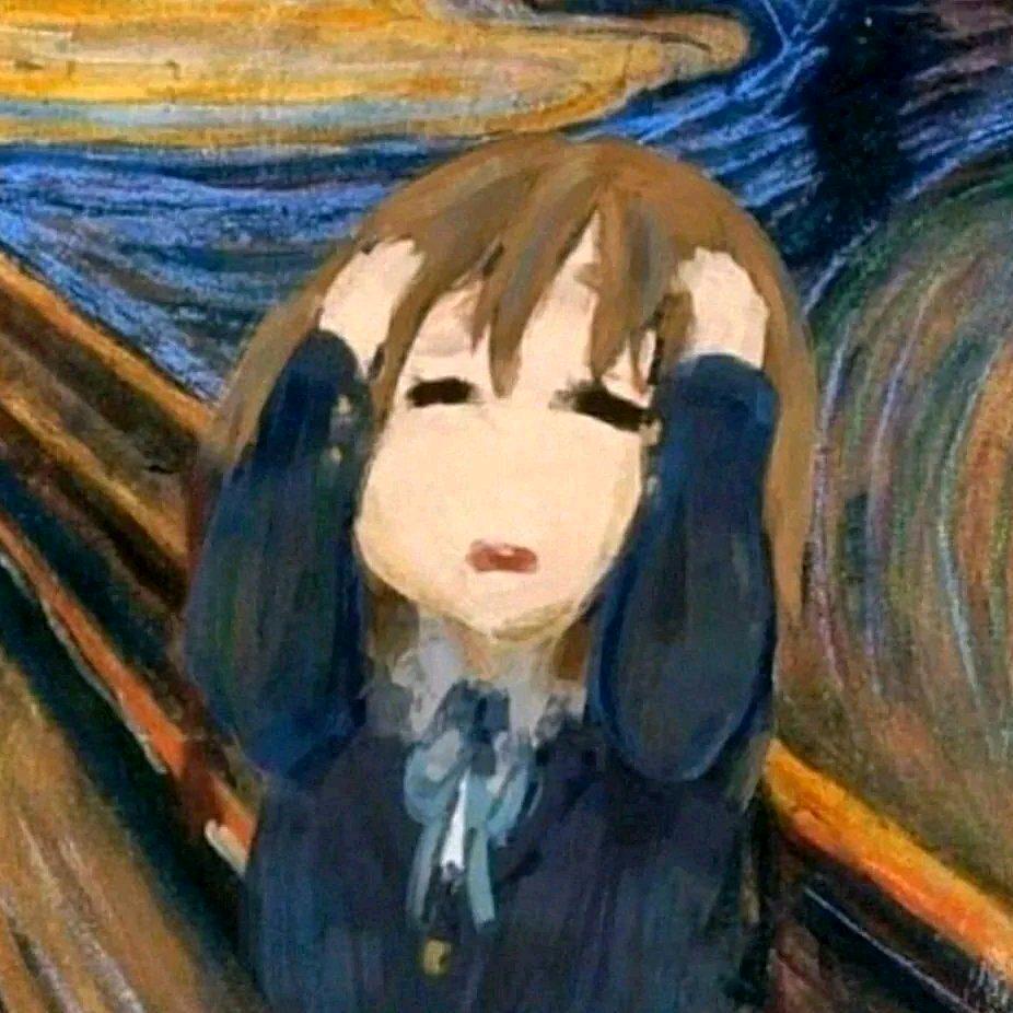 溺亡于银杏叶之海