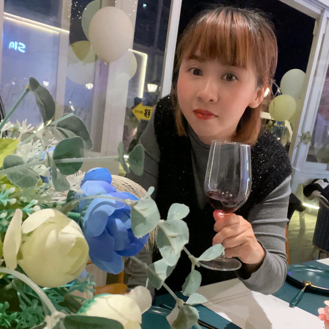 北流梅总