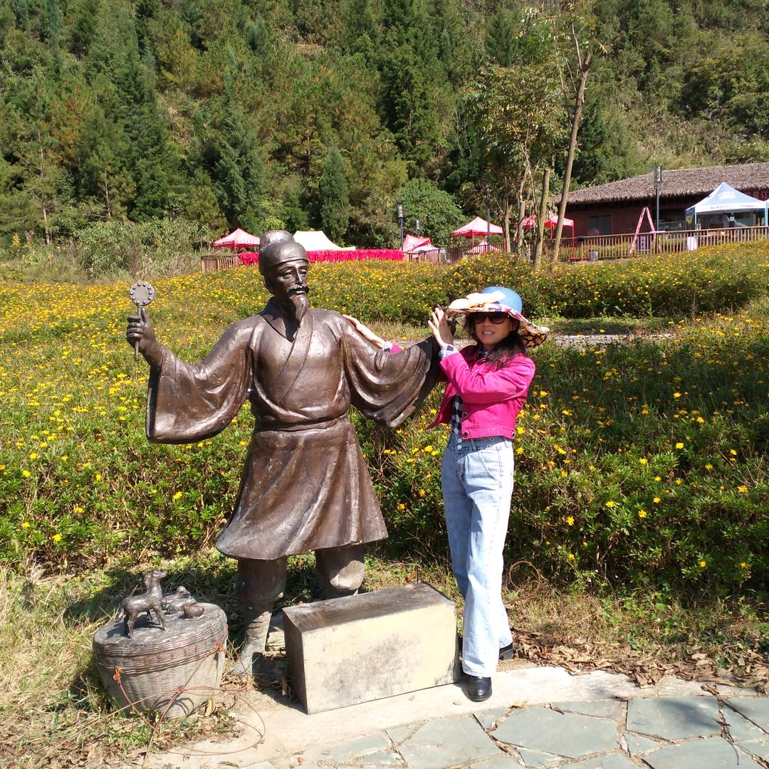 做一个真实的自己