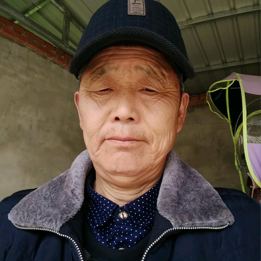 仕福老赵