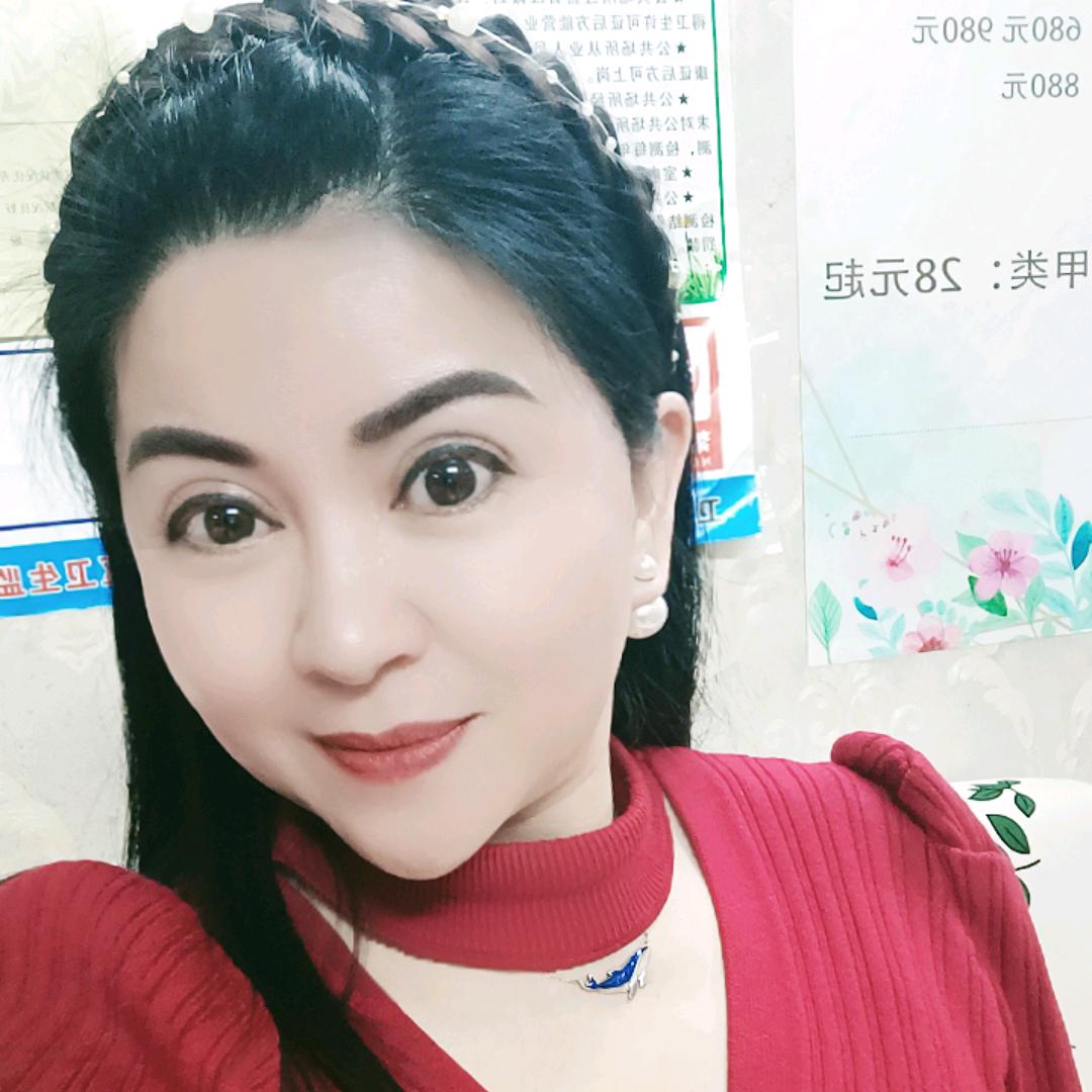 @如梦