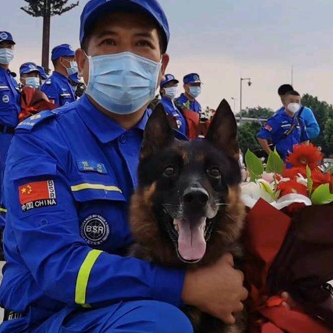 张先生和神风