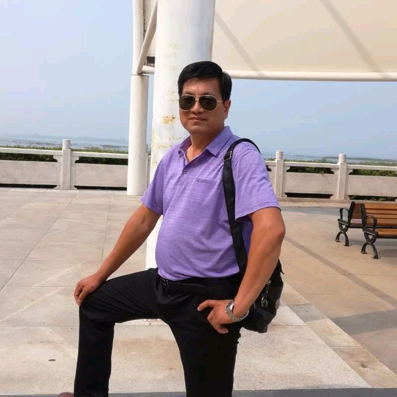 默默等待