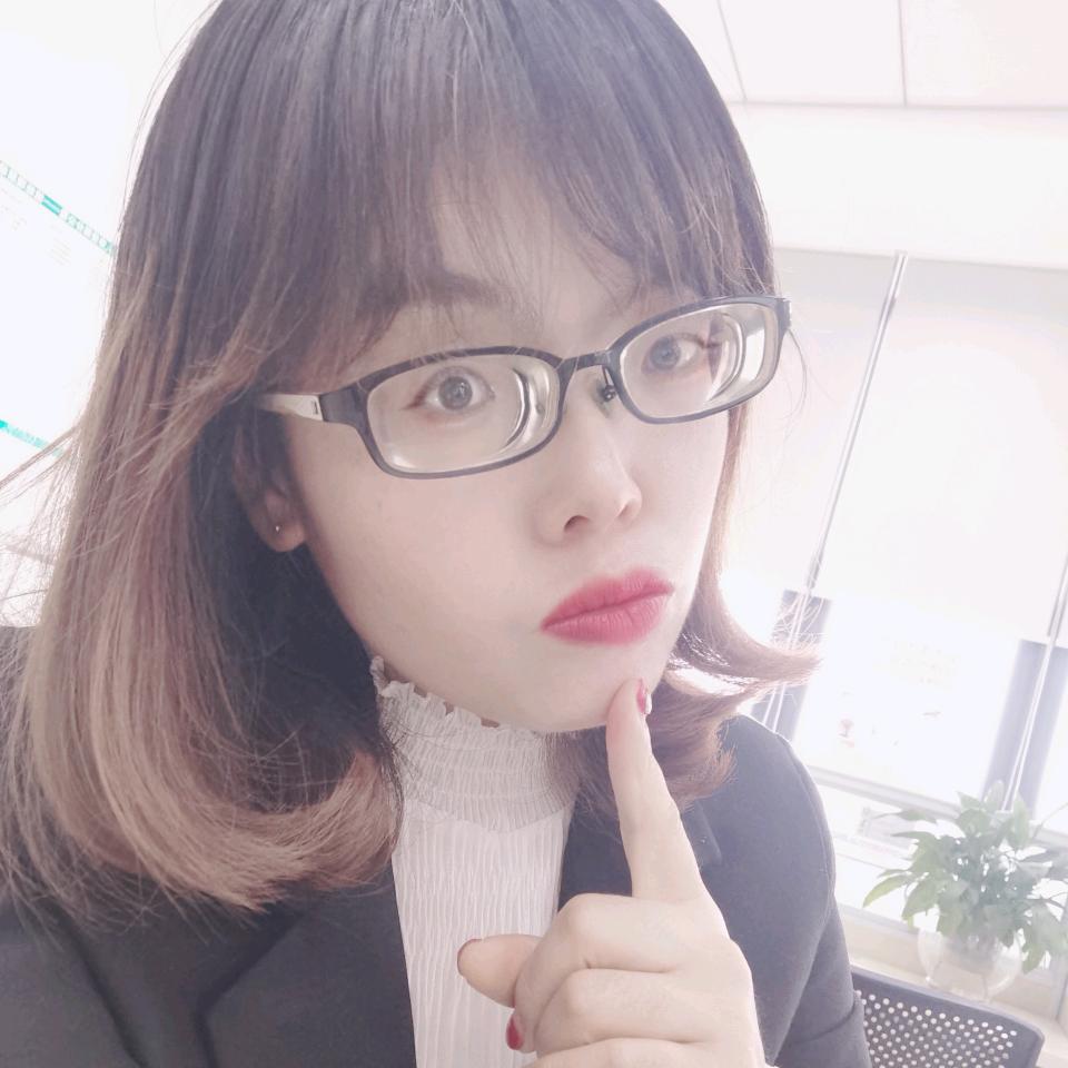 是糖糖吖