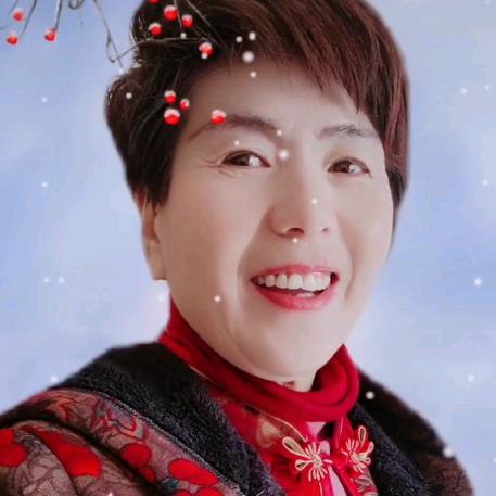 歌晴（好物分享）