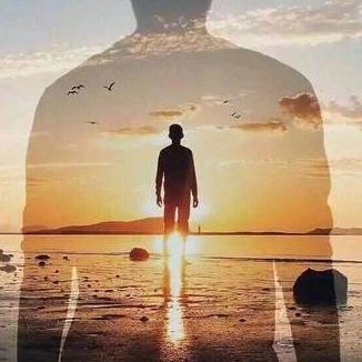 我自横刀向天笑