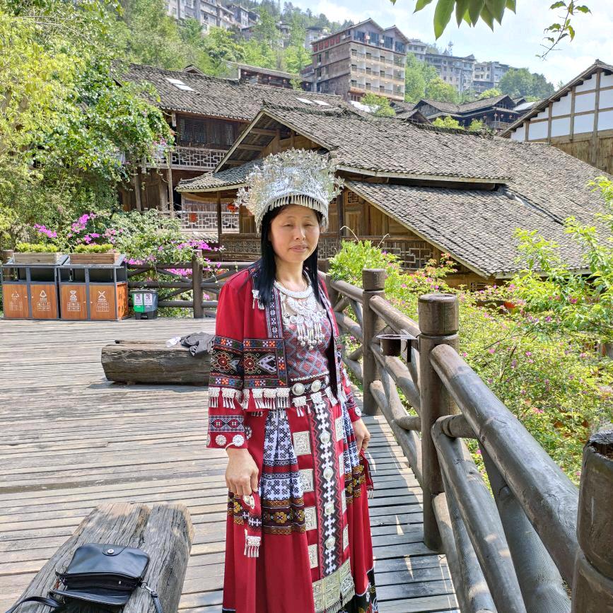 张桂兰