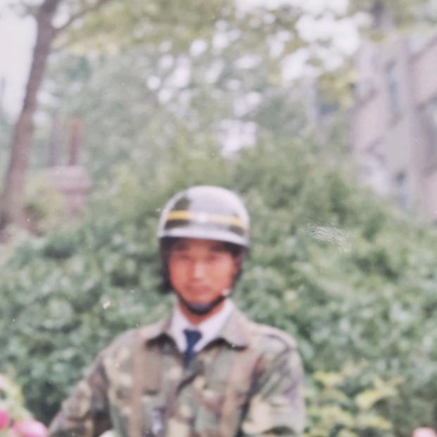李明瑞（相互扶持）