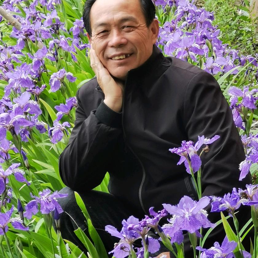 丁延果小号