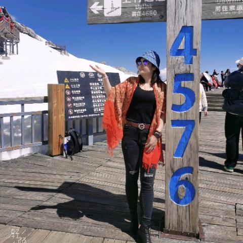小傅