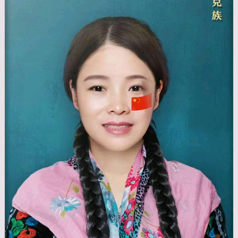 李李妹🍭🍭🍭