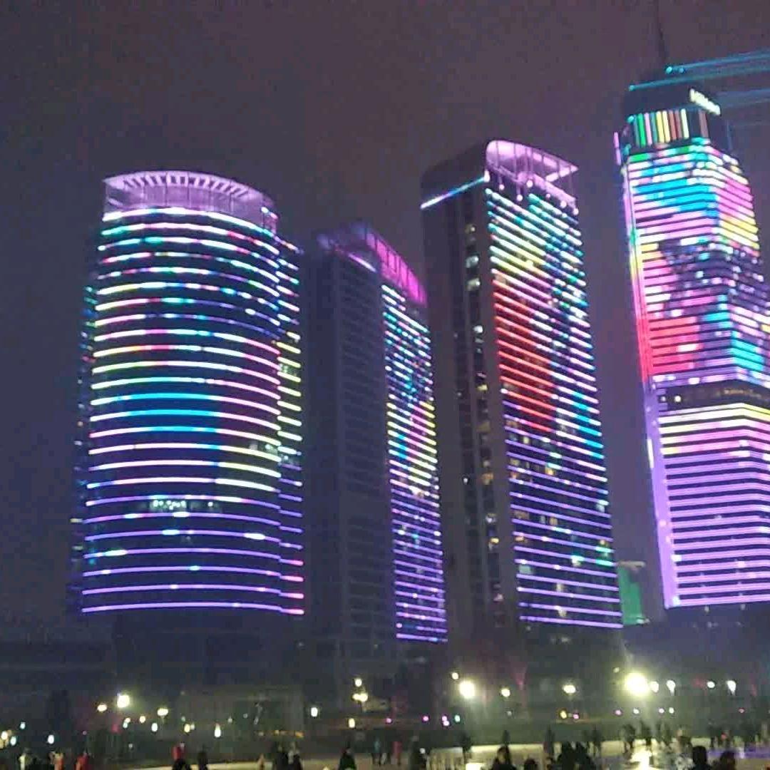 沧海