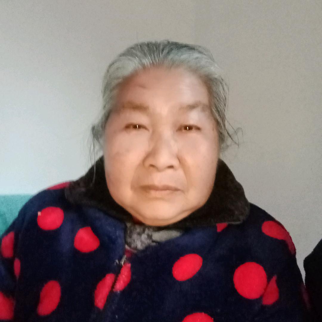 开香