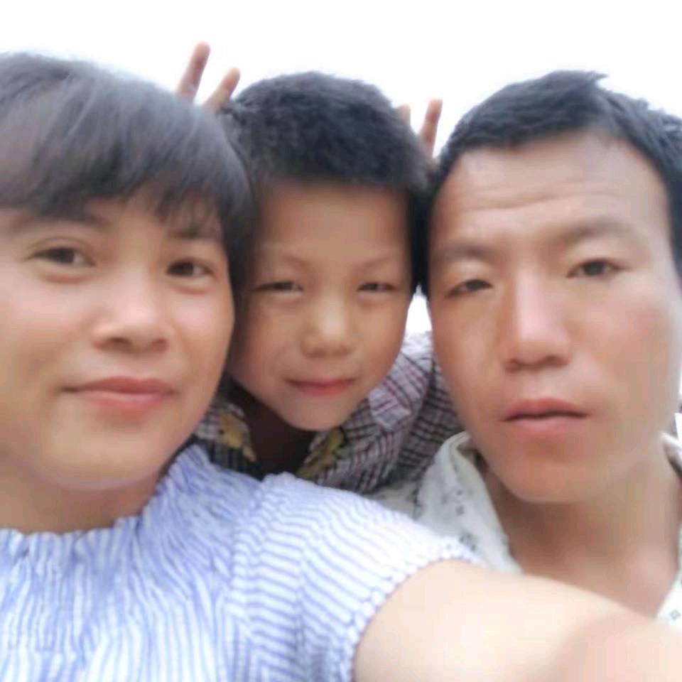 想念你的微笑