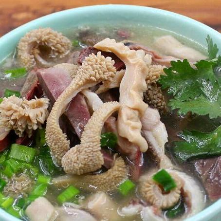 澄诚羊肉馆官方号