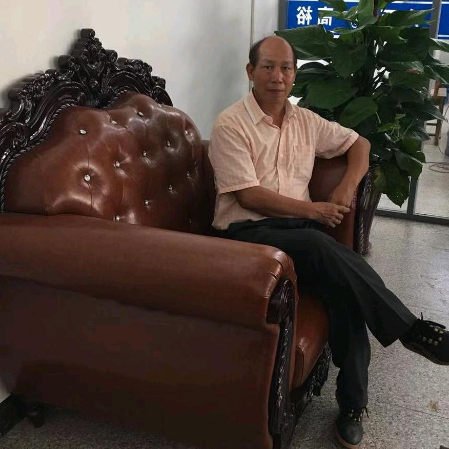 Peter吴（深）宜州籍