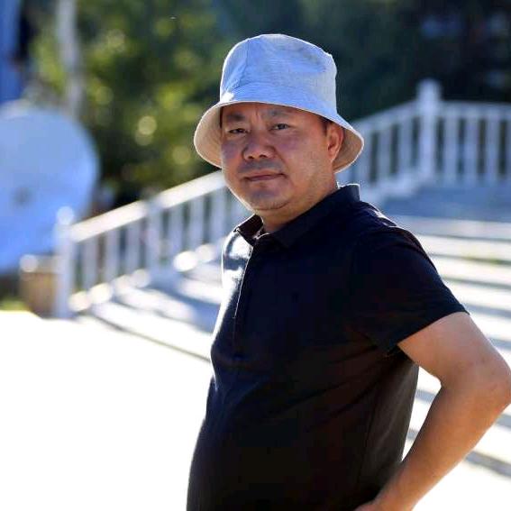 自由人