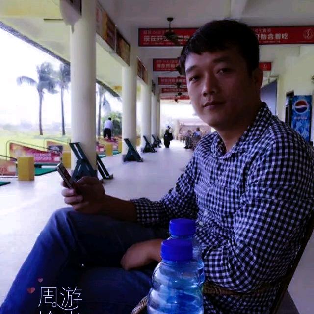 阿能哥头像