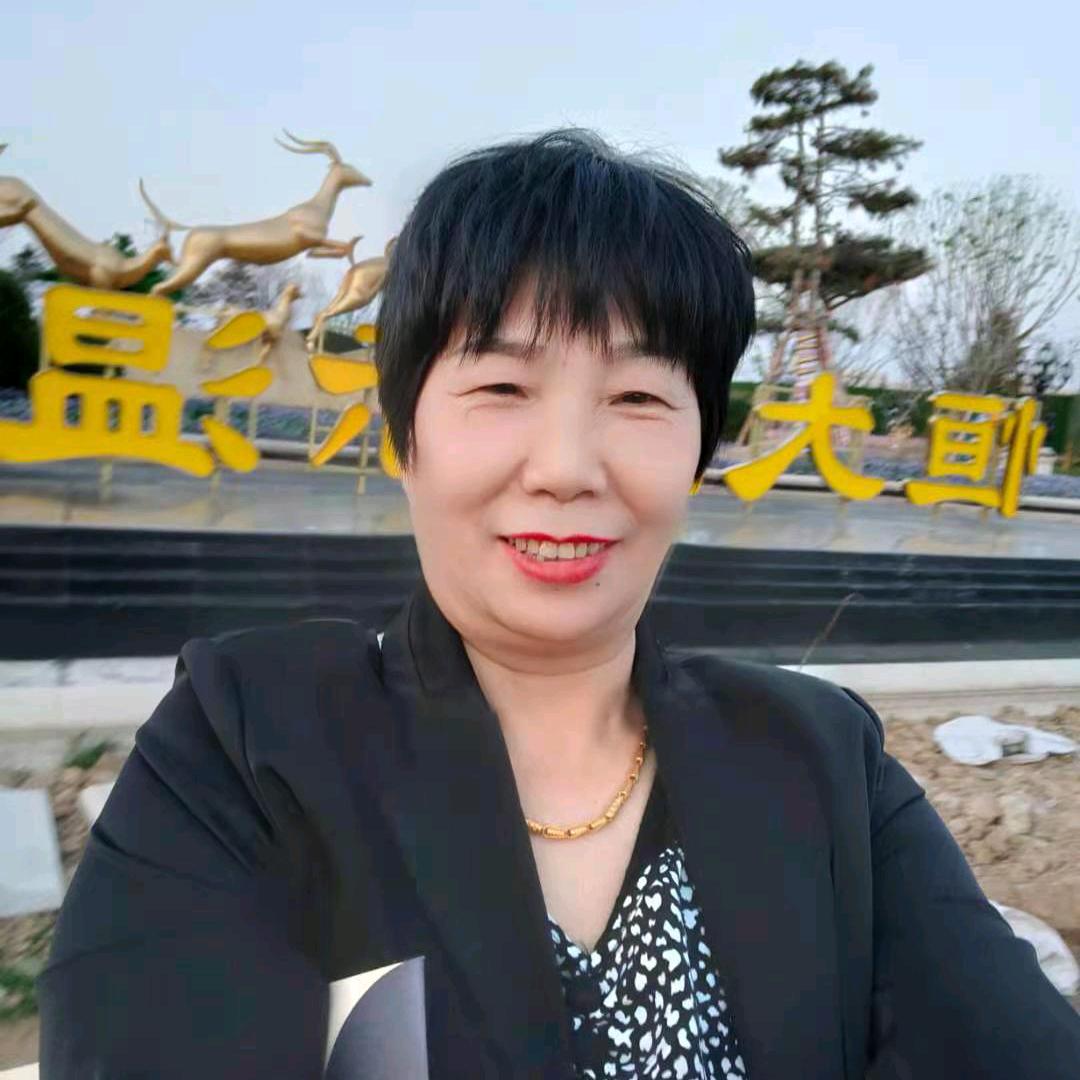 女强人(苏姐)