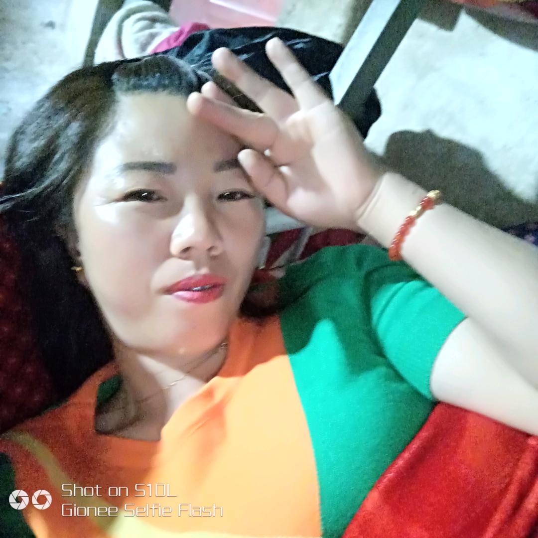 年少轻狂
