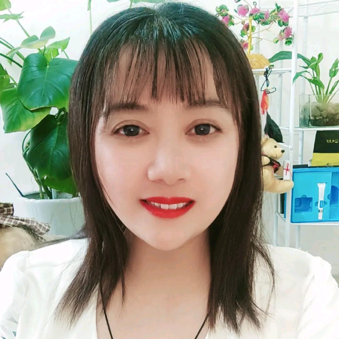 手势舞朵儿