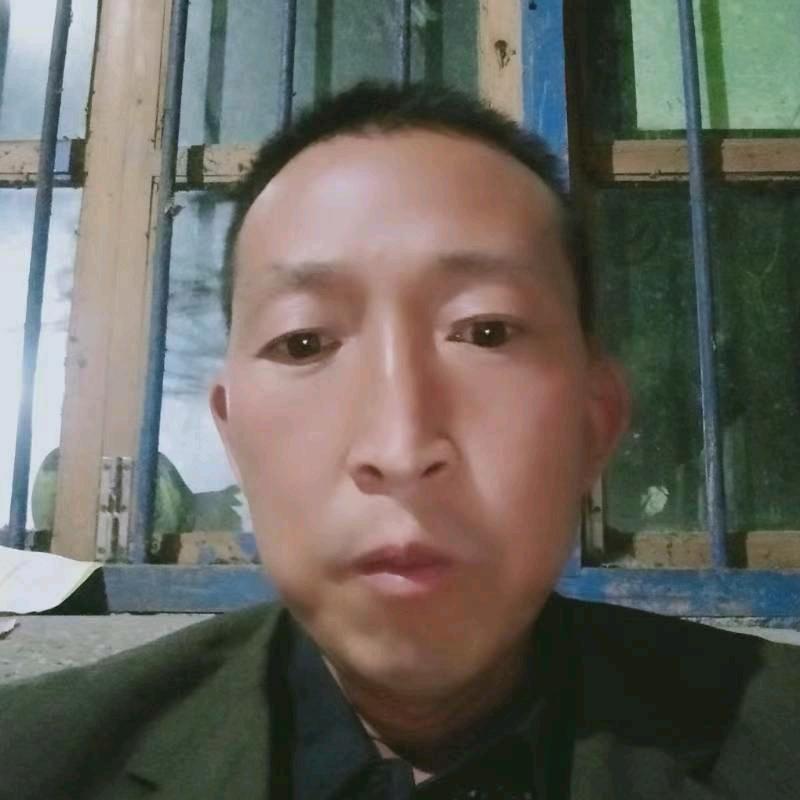 ‘敖合刚