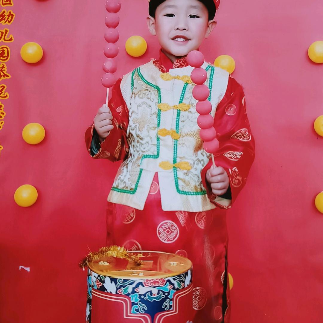 开心快乐每一天