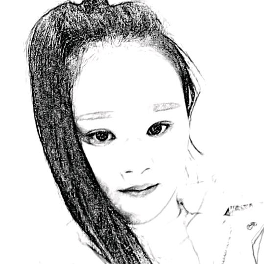 爱婷1217