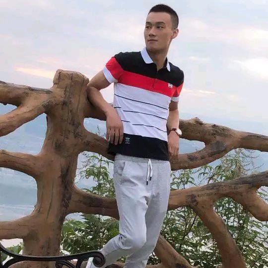 兵仔  (承蒙厚爱)