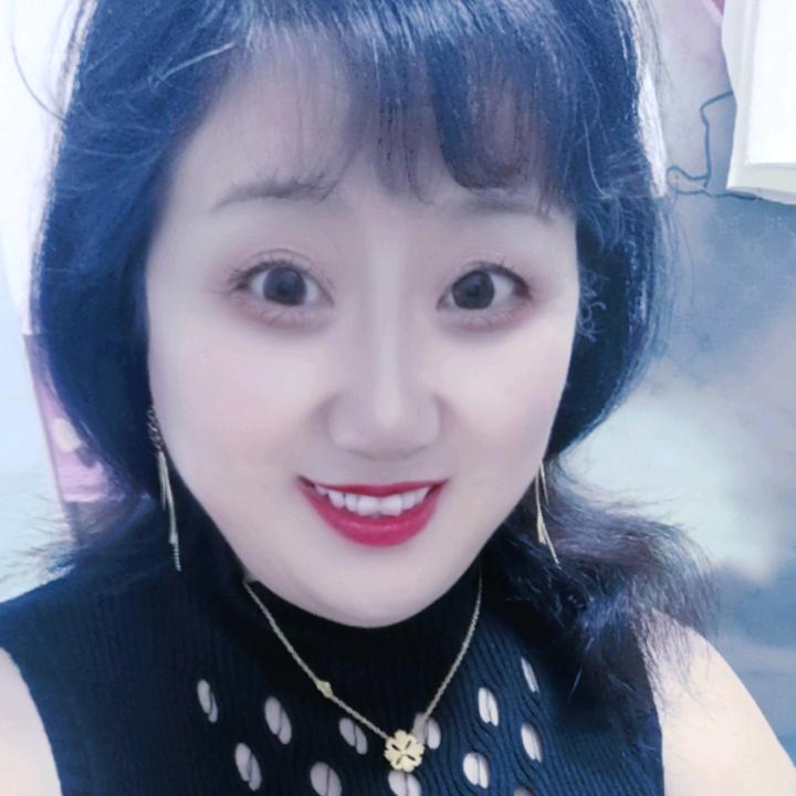 美，