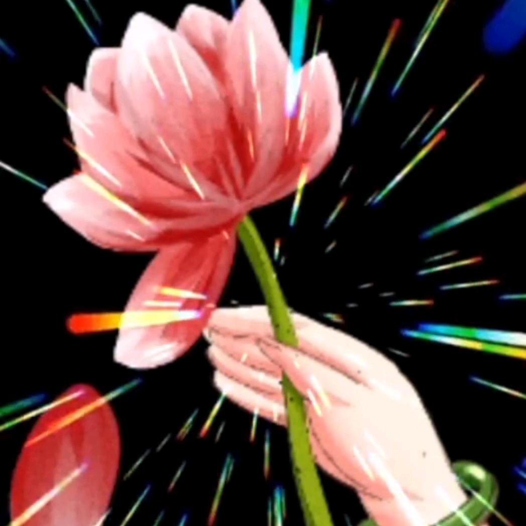 道心（拒私聊、勿连赞）