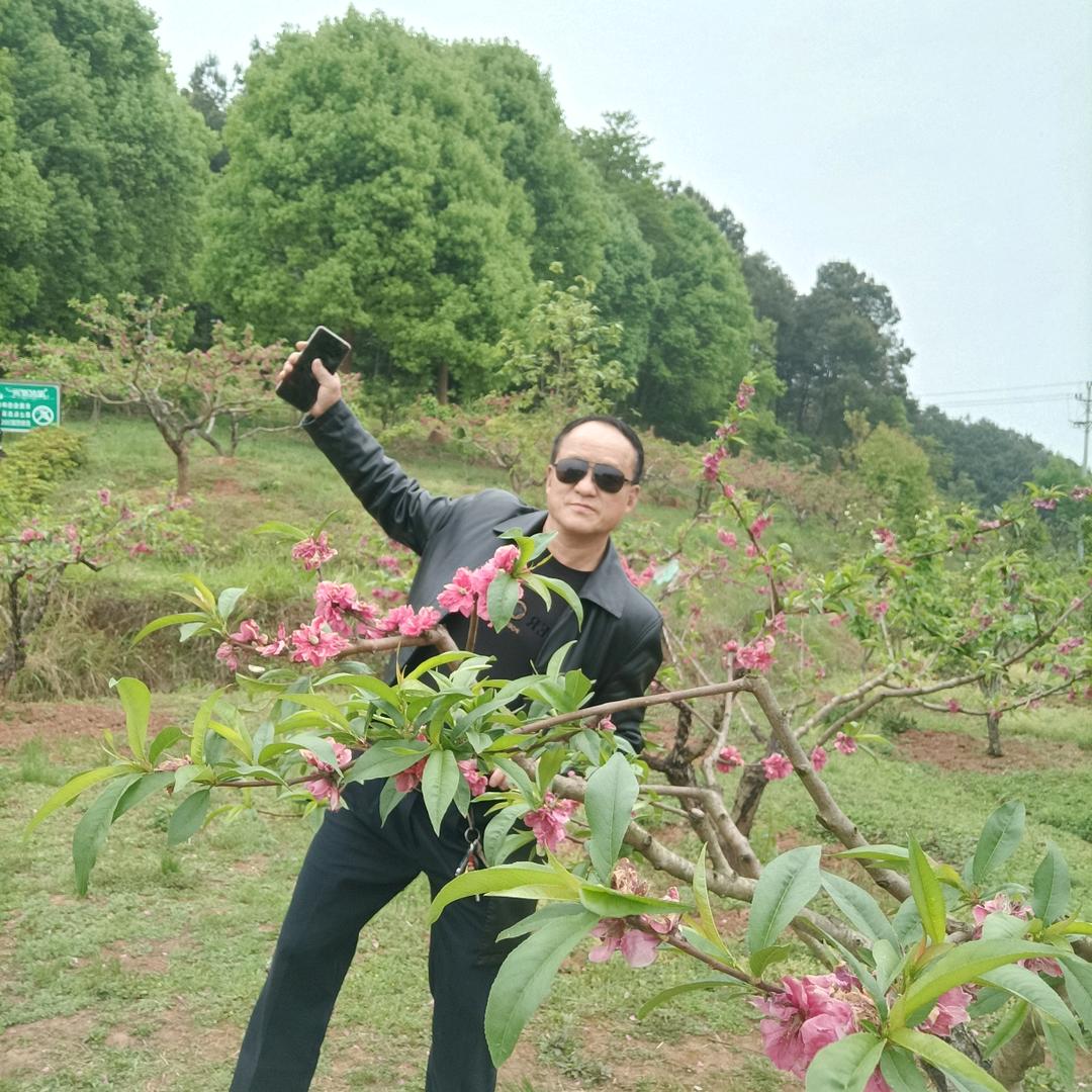 幸福的平