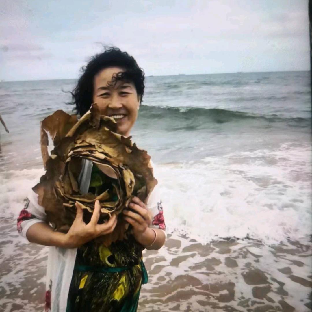 淡然