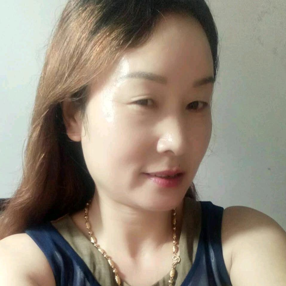 幸福女人