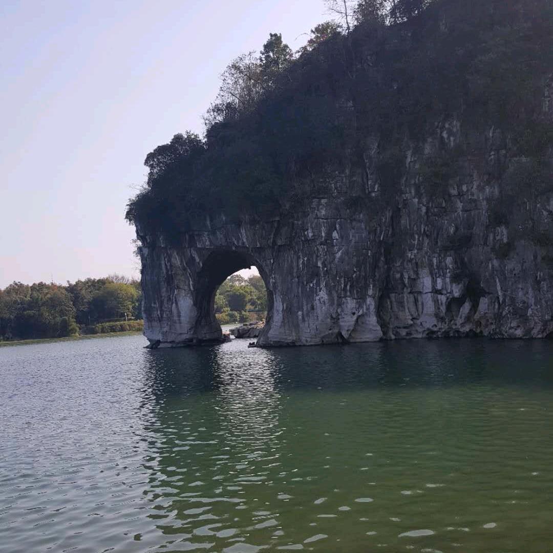 时间能看透一切