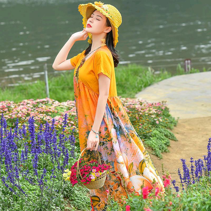 快乐黄外婆