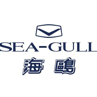 海鸥表SEA-GULL