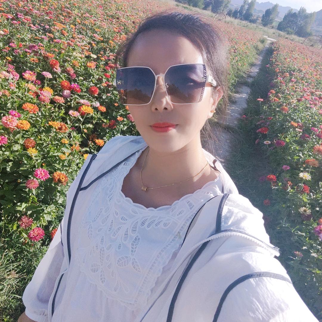 贺艳丽