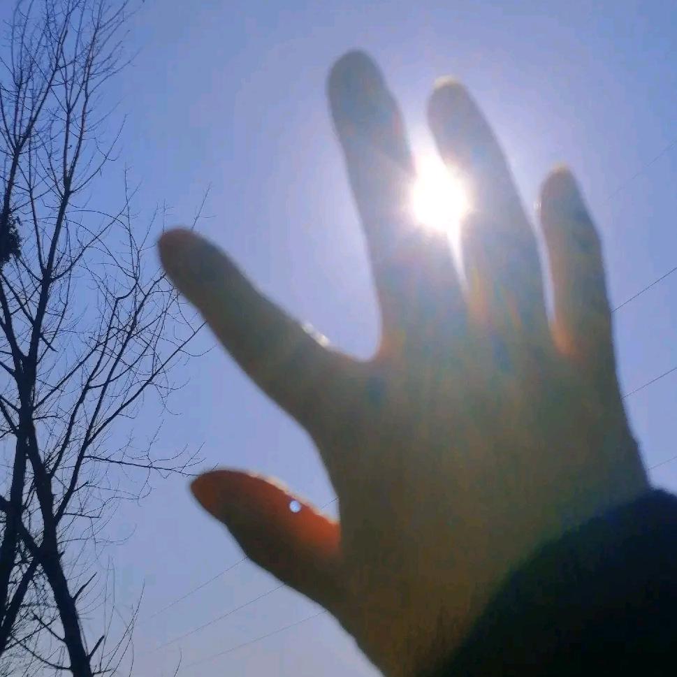 曙光🌤