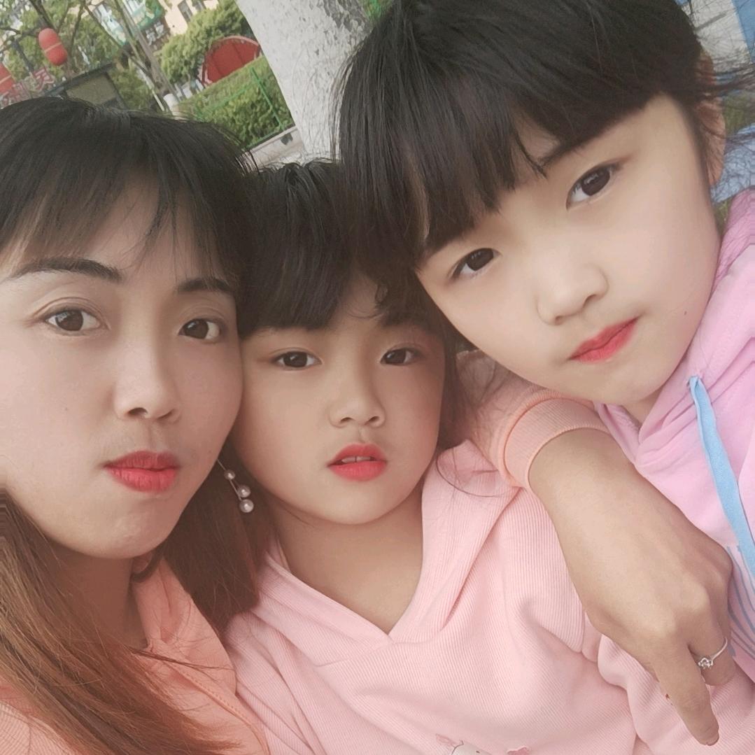 琳琳宝贝