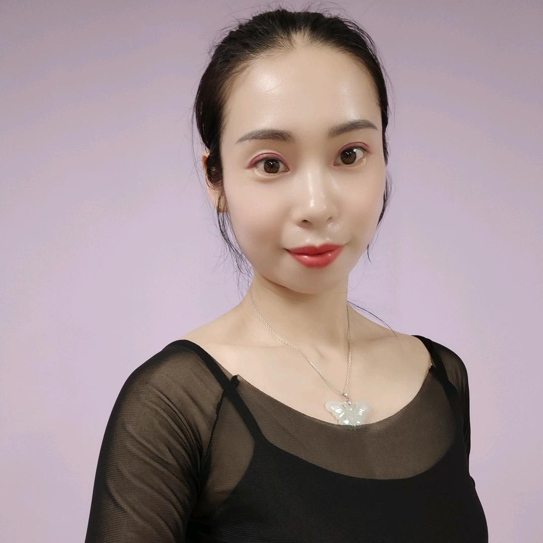 博雅叶子老师