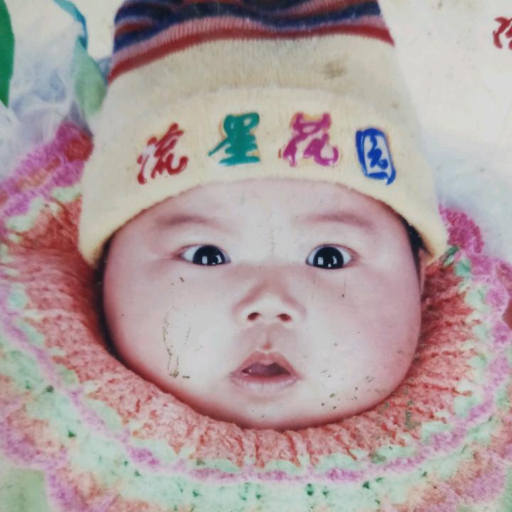 老人