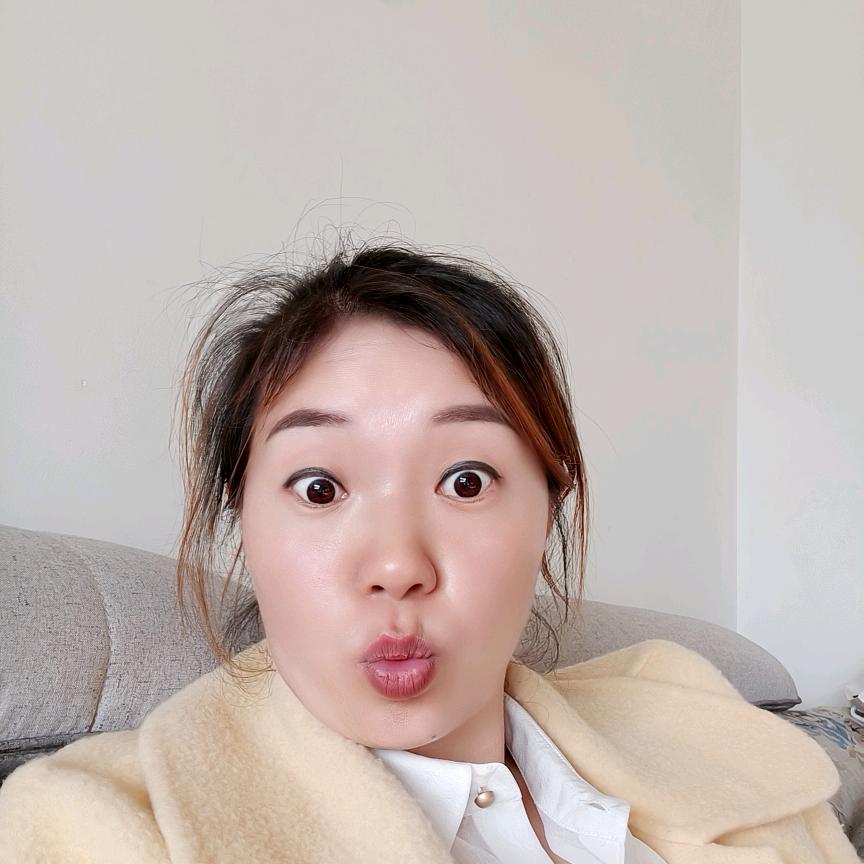哈哈😄
