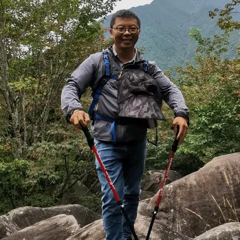 岳西户外（招视频拍摄剪辑助手）