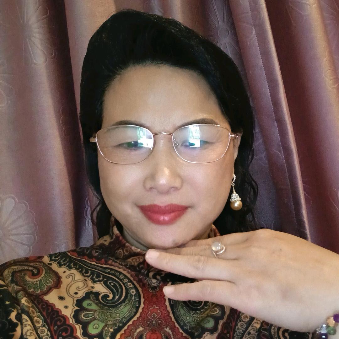 香姐,