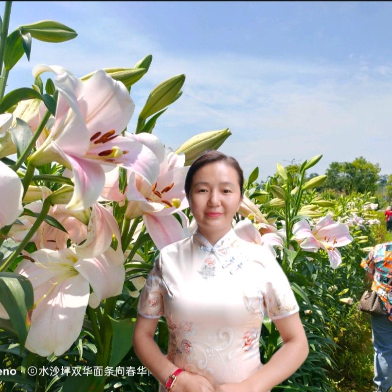 醋牡丹