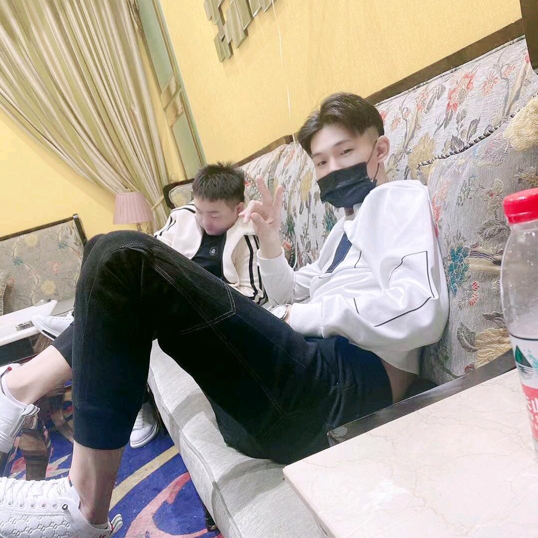 张先生&