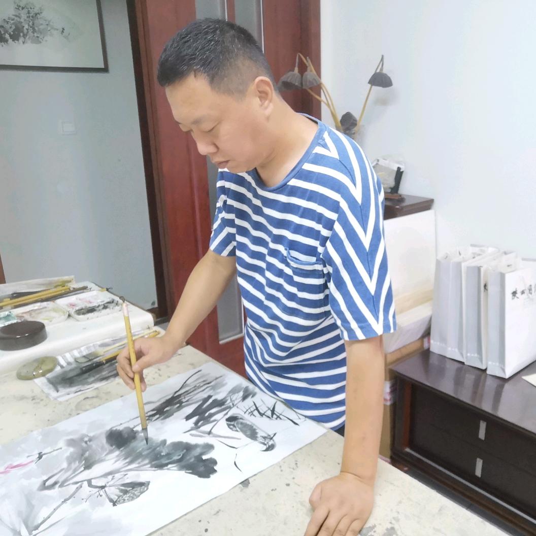 戈阁文化艺术创意屋