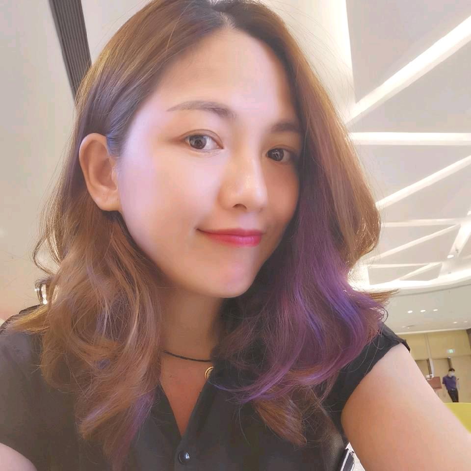 钦州箱包华姐