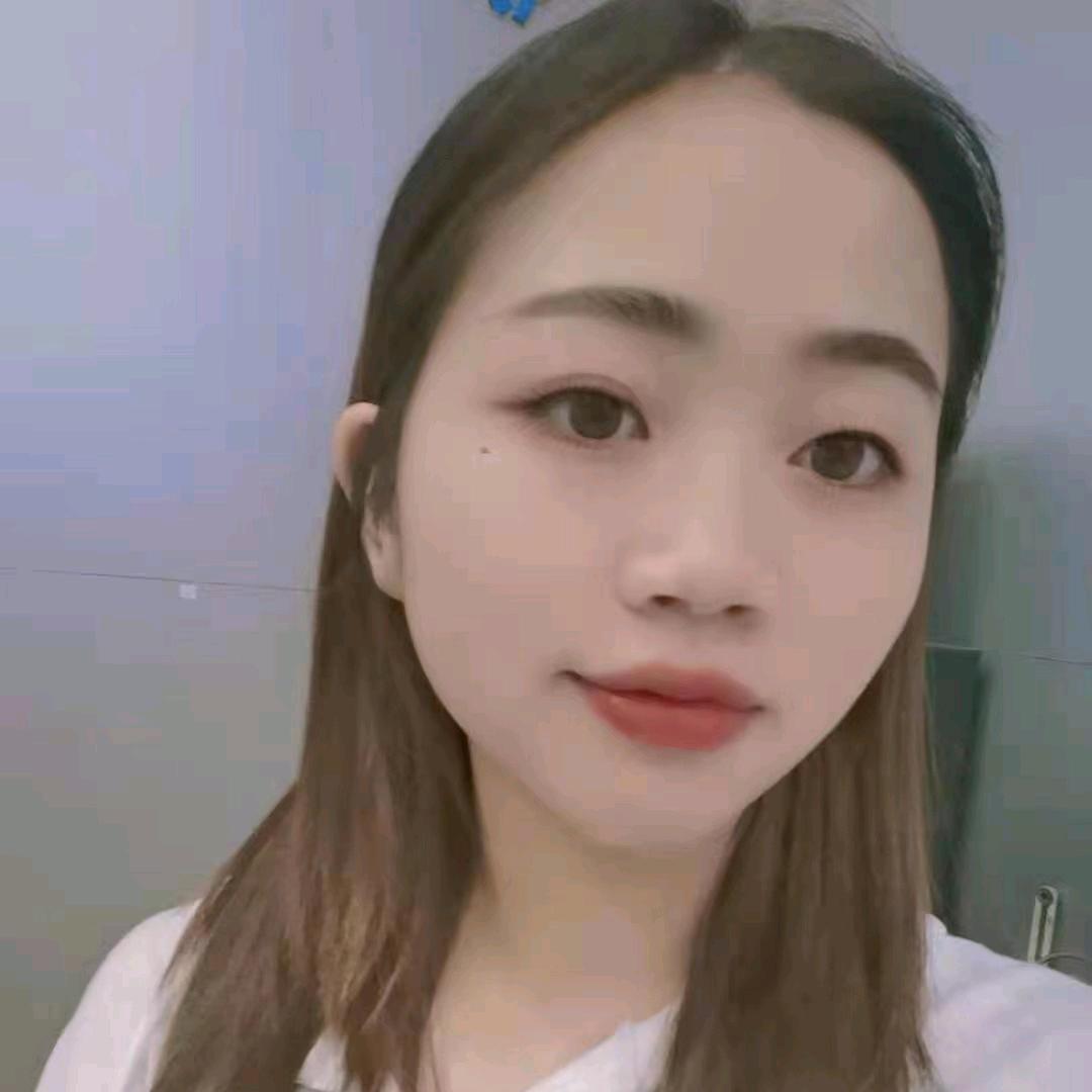 潘小妹 请勿连赞